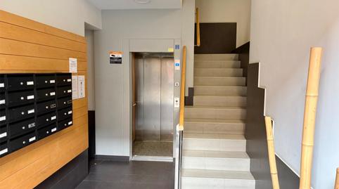 Photo 5 of Flat for sale in Moraza Plaza, 6, Matiko - Ciudad Jardín, Bilbao
