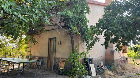 Photo 4 of Country house for sale in Avenida de la Estación, 59, Benalúa, Granada