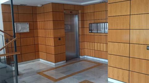 Foto 2 de Pis en venda a Plaza Ivonne Cazenave, 1, Centro,  Huelva Capital