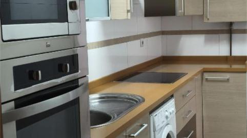 Foto 4 de Pis en venda a Plaza Ivonne Cazenave, 1, Centro,  Huelva Capital