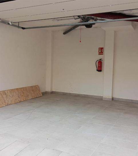 Photo 2 of Garage to rent in Calle Villa, 5a, Casco Histórico, Churriana de la Vega