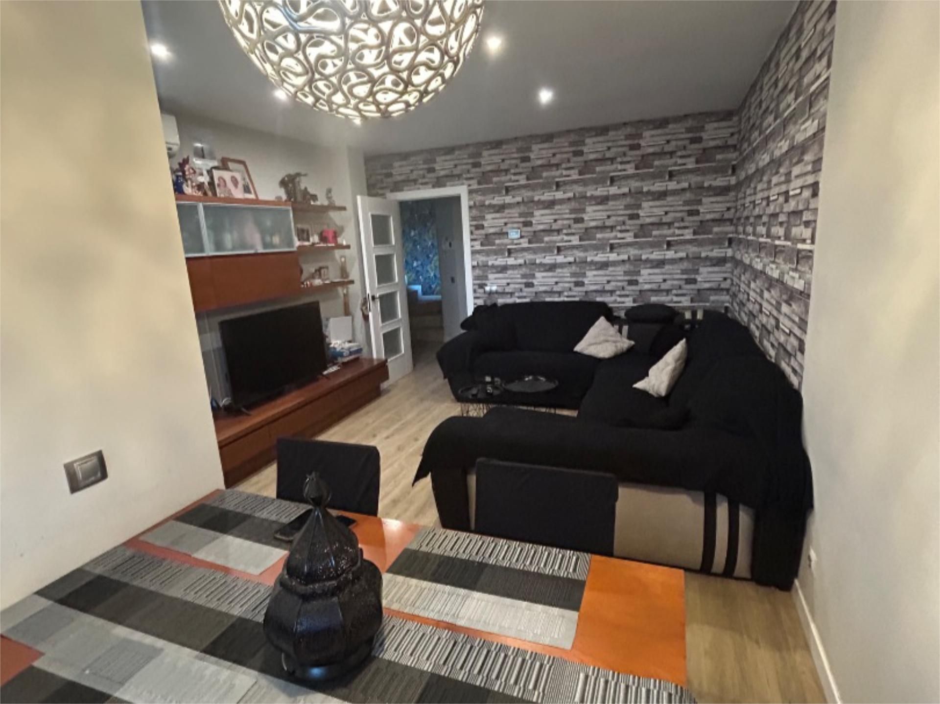 Sala d'estar de Dúplex en venda en Torrefarrera