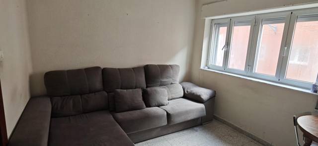 Piso en Venta en Calle Alcalde Marcelo Fernández Nieto, 31 en Garrido Norte