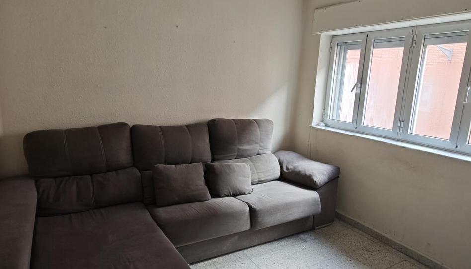 Piso en venta en Calle Alcalde Marcelo Fernández Nieto, 31, Garrido Norte, Salamanca Capital - imagen 1 Foto 1 de Piso en venta en Calle Alcalde Marcelo Fernández Nieto, 31, Garrido Norte, Salamanca Capital