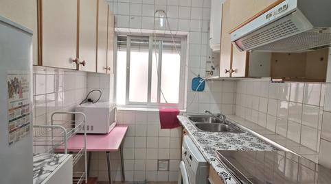 Piso en venta en Calle Alcalde Marcelo Fernández Nieto, 31, Garrido Norte, Salamanca Capital - imagen 2 Foto 2 de Piso en venta en Calle Alcalde Marcelo Fernández Nieto, 31, Garrido Norte, Salamanca Capital