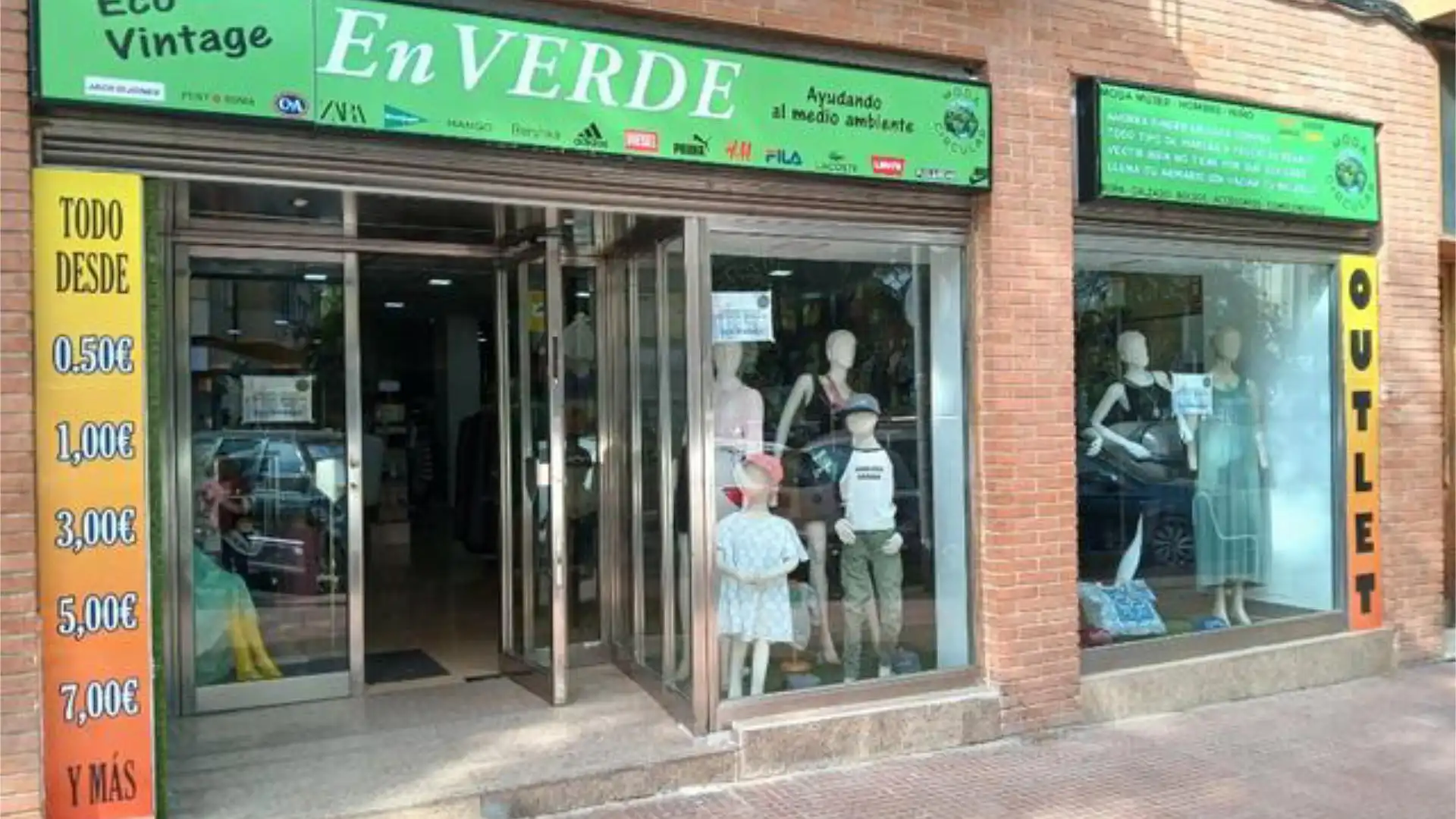 Local de alquiler en Alcalá de Henares