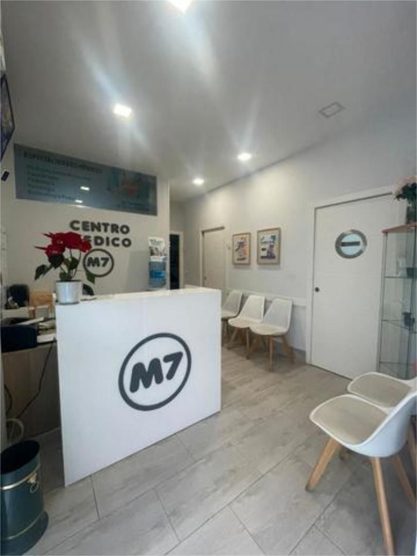Office to rent in  Madrid Capital  with Air Conditioner