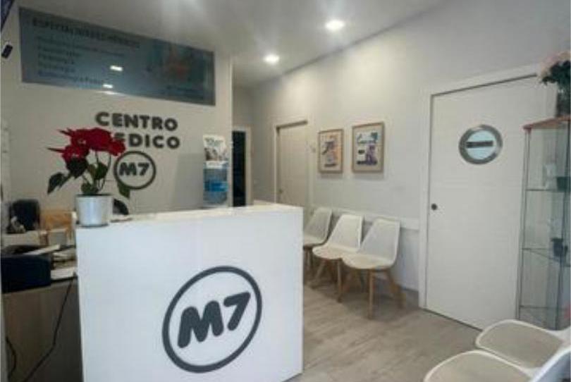 Office to rent in Aluche, Madrid Capital - image 1 Photo 1 of Office to rent in Aluche, Madrid Capital