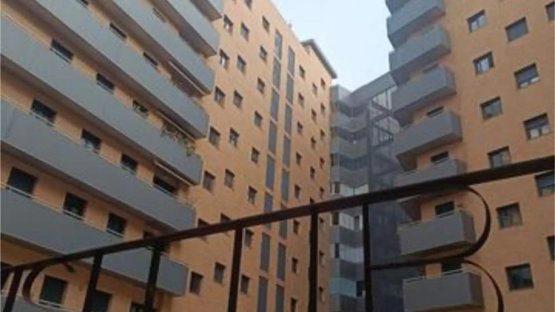 Exterior view of Flat for sale in  Huelva Capital  with Terrace