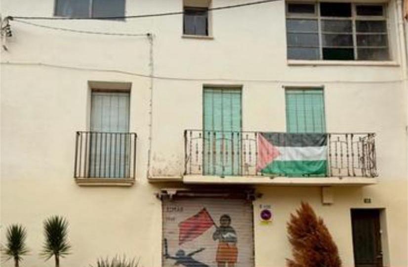 Casa o xalet en venda a Alguaire, Lleida - imatge 1 Foto 1 de Casa o xalet en venda a Alguaire, Lleida