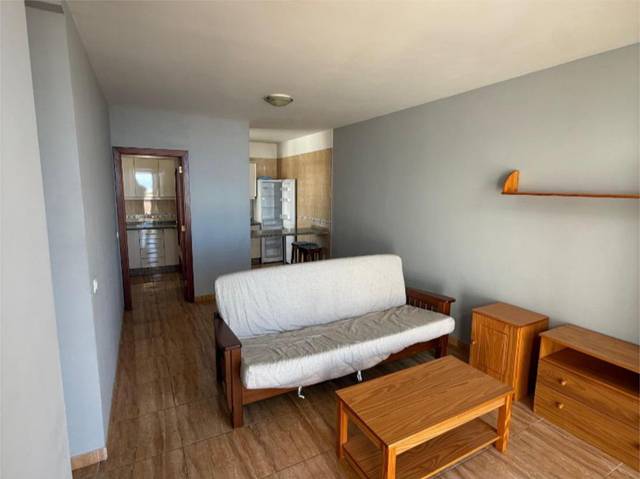 Piso en Alquiler en Calle el Cantillo, 24 en Santa Úrsula pueblo