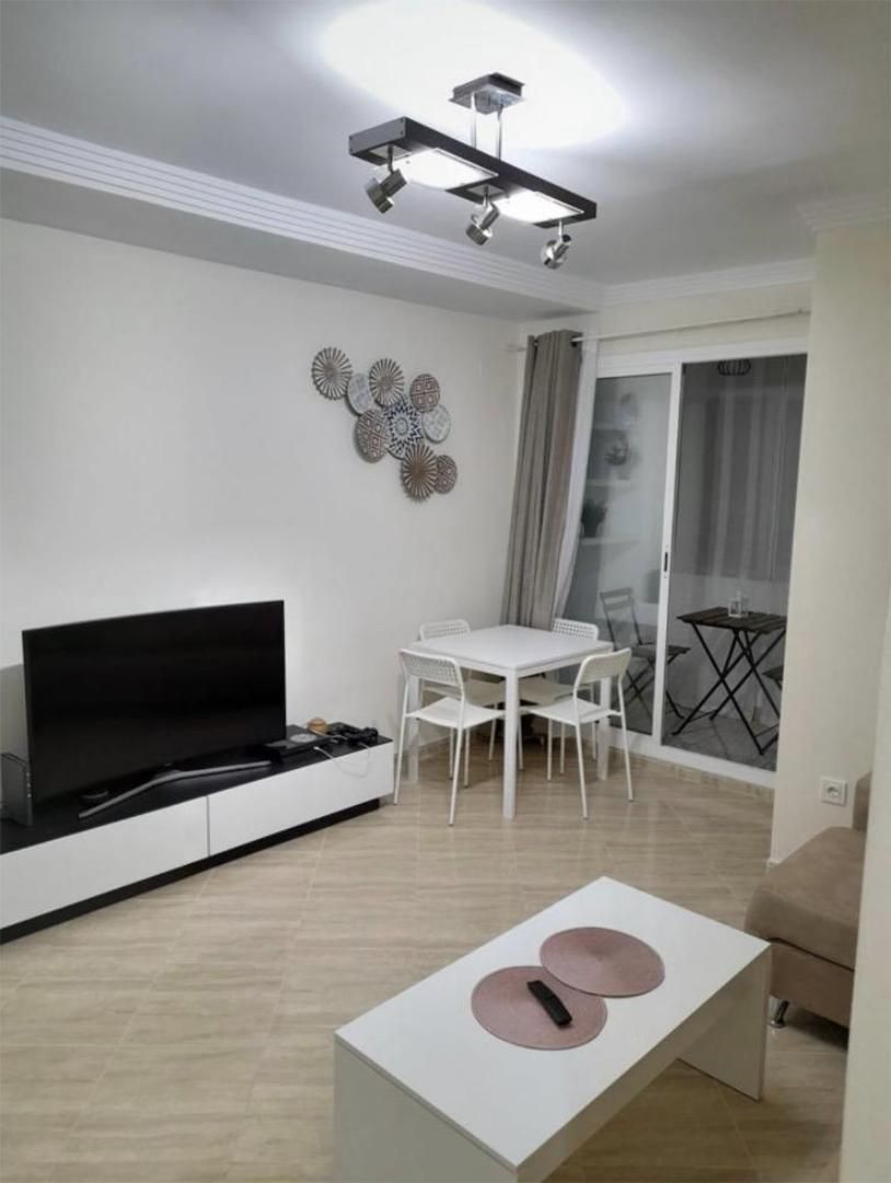 Flat to rent in Calle Juan Martín Paredes, 4, Isaac Peral