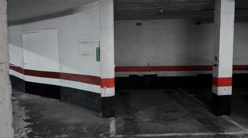 Foto 5 de Garatge en venda a Arandoño Torre Kalea, 4, Durango, Bizkaia