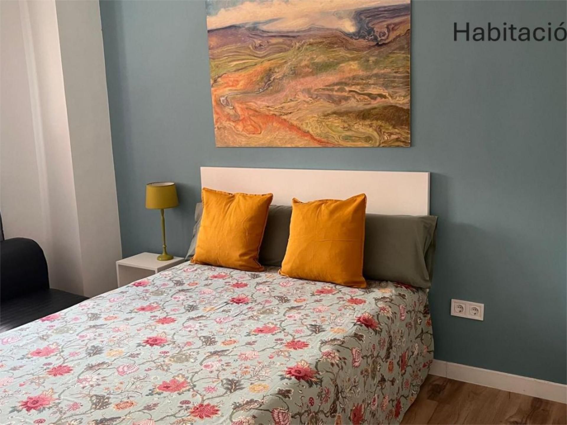 Dormitori de Pis per a compartir en  Madrid Capital amb Aire condicionat, Calefacció i Parquet