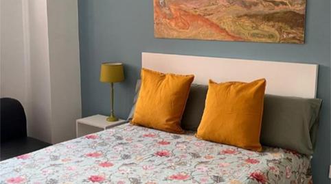 Foto 2 de Pis per a compartir a Travesía del Puerto de las Pilas, 18, Casco Histórico de Vallecas,  Madrid Capital