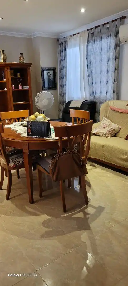 Detached homes for sale in Calle Barranco, 45, Prosperidad Dining room of Detached homes for sale in Aspe with Air Conditioner, Terrace and Storage room