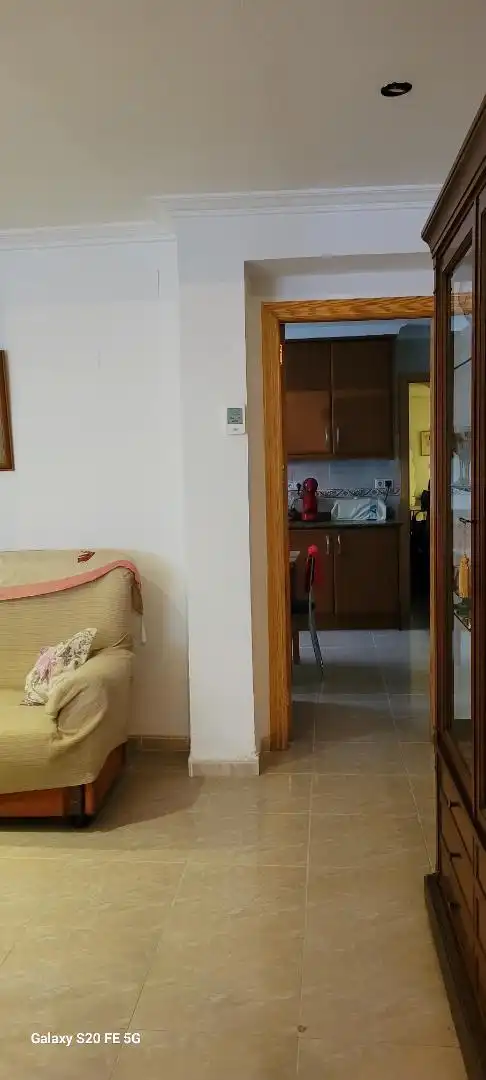 Detached homes for sale in Calle Barranco, 45, Prosperidad Detached homes for sale in Aspe with Air Conditioner, Terrace and Storage room