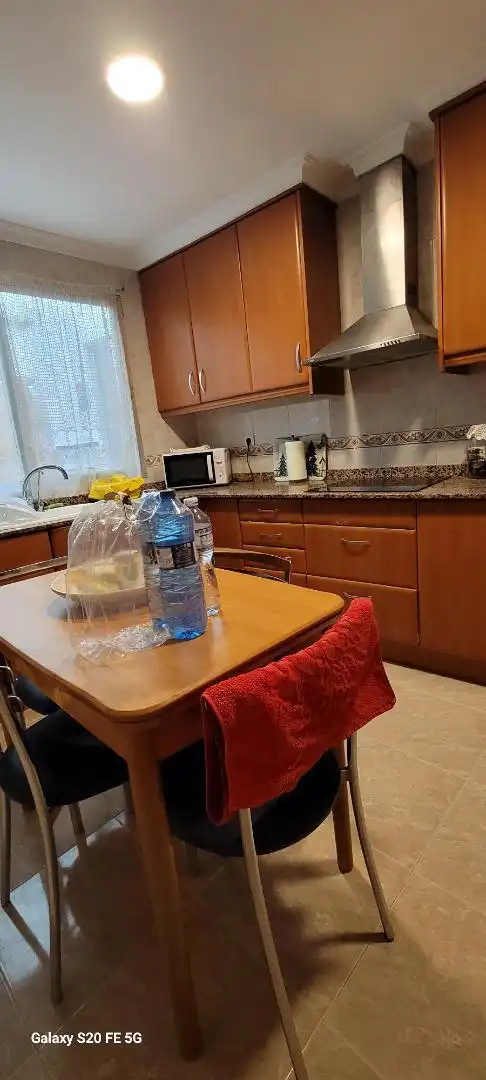 Detached homes for sale in Calle Barranco, 45, Prosperidad Kitchen of Detached homes for sale in Aspe with Air Conditioner, Terrace and Storage room