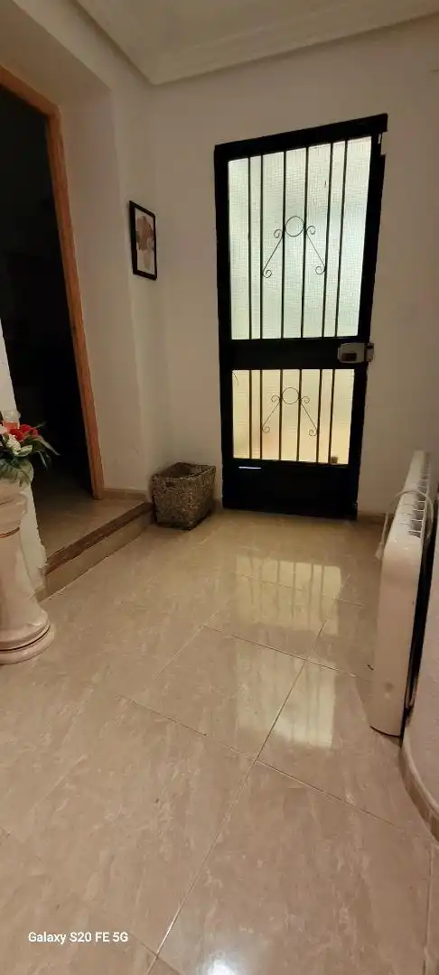 Detached homes for sale in Calle Barranco, 45, Prosperidad Detached homes for sale in Aspe with Air Conditioner, Terrace and Storage room