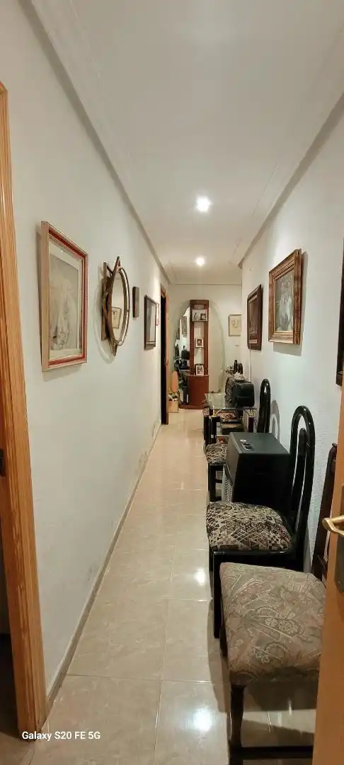 Detached homes for sale in Calle Barranco, 45, Prosperidad Detached homes for sale in Aspe with Air Conditioner, Terrace and Storage room