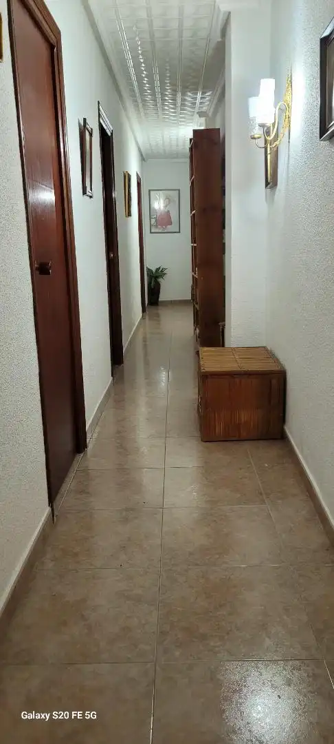 Detached homes for sale in Calle Barranco, 45, Prosperidad Detached homes for sale in Aspe with Air Conditioner, Terrace and Storage room