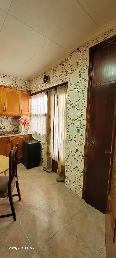 Detached homes for sale in Calle Barranco, 45, Prosperidad Kitchen of Detached homes for sale in Aspe with Air Conditioner, Terrace and Storage room