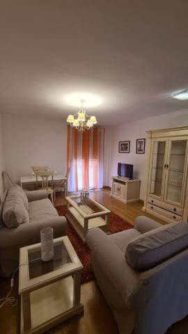 Piso en Alquiler en Calle Pozo de la Nieve, 10 en Villamiel de Toledo