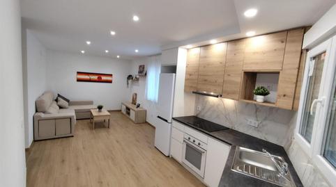 Photo 5 of Planta baja to rent in Calle Virgen de la Soledad, 17, Plaza Castelar - Mercado Central, Elda