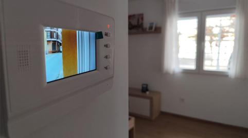 Photo 3 of Planta baja to rent in Calle Virgen de la Soledad, 17, Plaza Castelar - Mercado Central, Elda