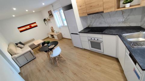 Photo 4 of Planta baja to rent in Calle Virgen de la Soledad, 17, Plaza Castelar - Mercado Central, Elda