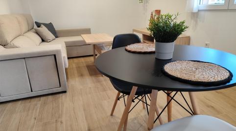 Photo 3 of Planta baja to rent in Calle Virgen de la Soledad, 17, Plaza Castelar - Mercado Central, Elda