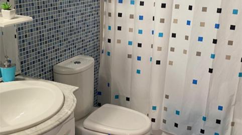 Foto 4 de Pis de lloguer a Calle las Encinas, 33a