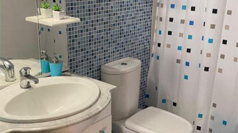 Foto 5 de Pis de lloguer a Calle las Encinas, 33a