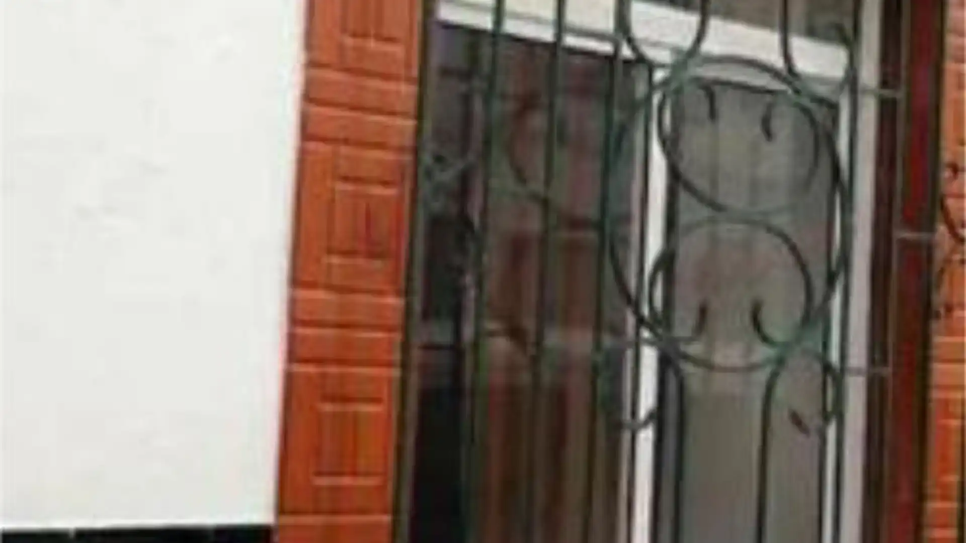 Terraza de Casa o chalet en venta en Campillos