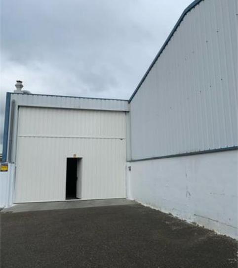 Photo 2 of Garage to rent in Cudón, Miengo