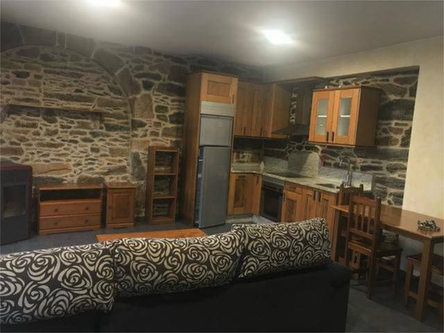 Casa-chalet en Alquiler en Forcarei