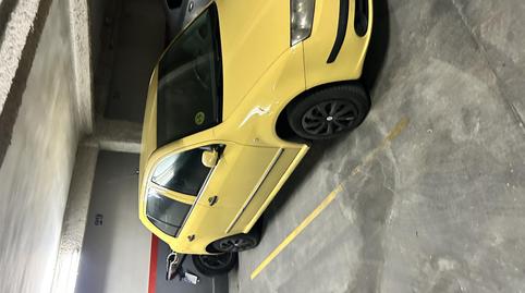 Foto 4 de Garaje en venta en Calle de Emilio Martín Encinas, 8, Coslada pueblo, Coslada