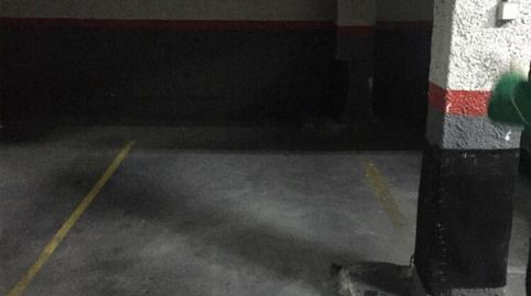 Foto 2 de Garaje en venta en Calle de Emilio Martín Encinas, 8, Coslada pueblo, Coslada