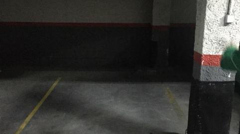 Foto 3 de Garaje en venta en Calle de Emilio Martín Encinas, 8, Coslada pueblo, Coslada