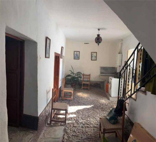 Casa-chalet en Venta en Fiñana