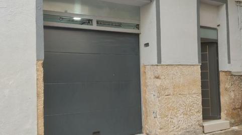 Single-family semi-detached for sale in Calle Espejo, 26, Alcañiz, Teruel - image 2 Photo 2 of Single-family semi-detached for sale in Calle Espejo, 26, Alcañiz, Teruel