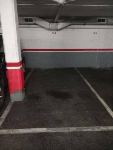 Garaje en Alquiler en El Carmel