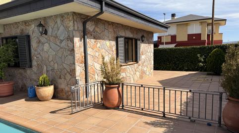 Foto 5 de Casa o chalet en venta en Calle de San Lázaro, 72, Buitrago del Lozoya, Madrid