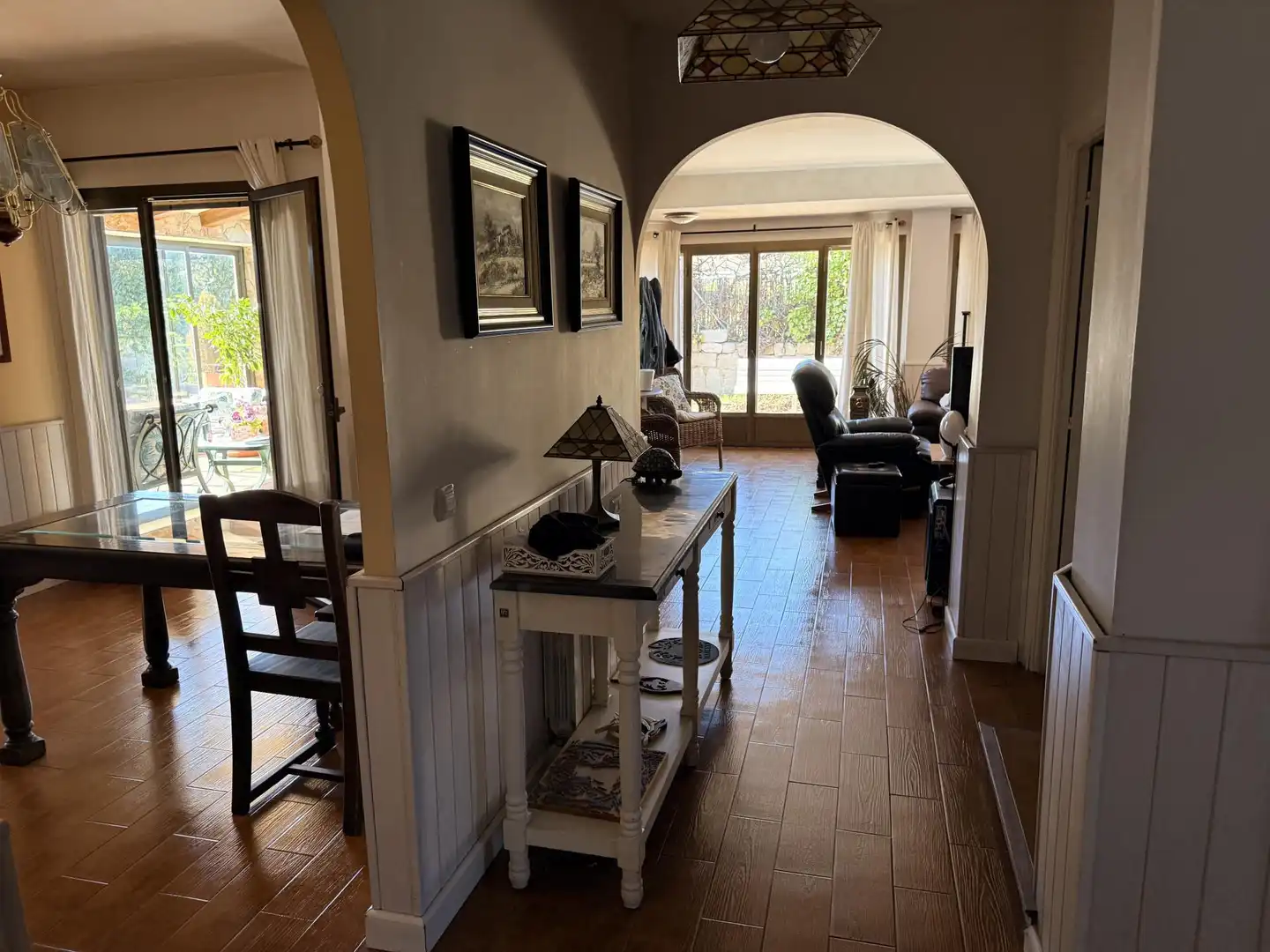Houses for sale in Calle de San Lázaro, 72, Buitrago del Lozoya Houses for sale in Buitrago del Lozoya with Air Conditioner, Terrace and Swimming Pool