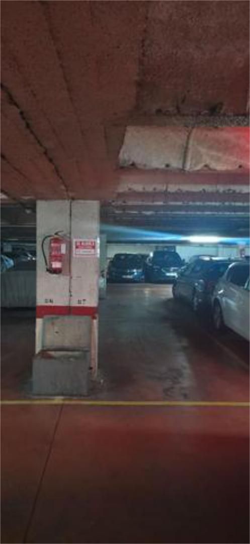 Parking of Garage to rent in Móstoles