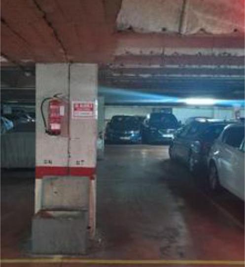 Garage to rent in Suroeste - Zona Hospital, Móstoles - image 1 Photo 1 of Garage to rent in Suroeste - Zona Hospital, Móstoles