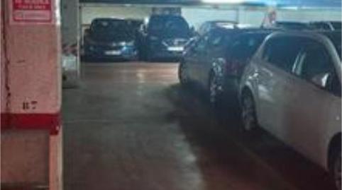 Garage to rent in Suroeste - Zona Hospital, Móstoles - image 3 Photo 3 of Garage to rent in Suroeste - Zona Hospital, Móstoles