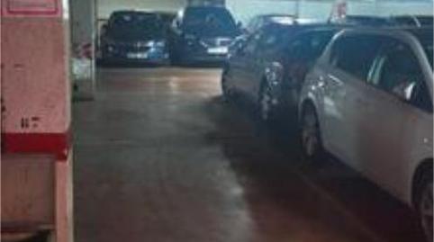 Garage to rent in Suroeste - Zona Hospital, Móstoles - image 4 Photo 4 of Garage to rent in Suroeste - Zona Hospital, Móstoles