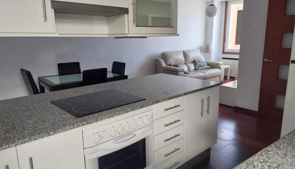 Flat to rent in Rúa Juan Montes, 33, Los Castros - Castrillón, A Coruña Capital - image 1 Photo 1 of Flat to rent in Rúa Juan Montes, 33, Los Castros - Castrillón, A Coruña Capital