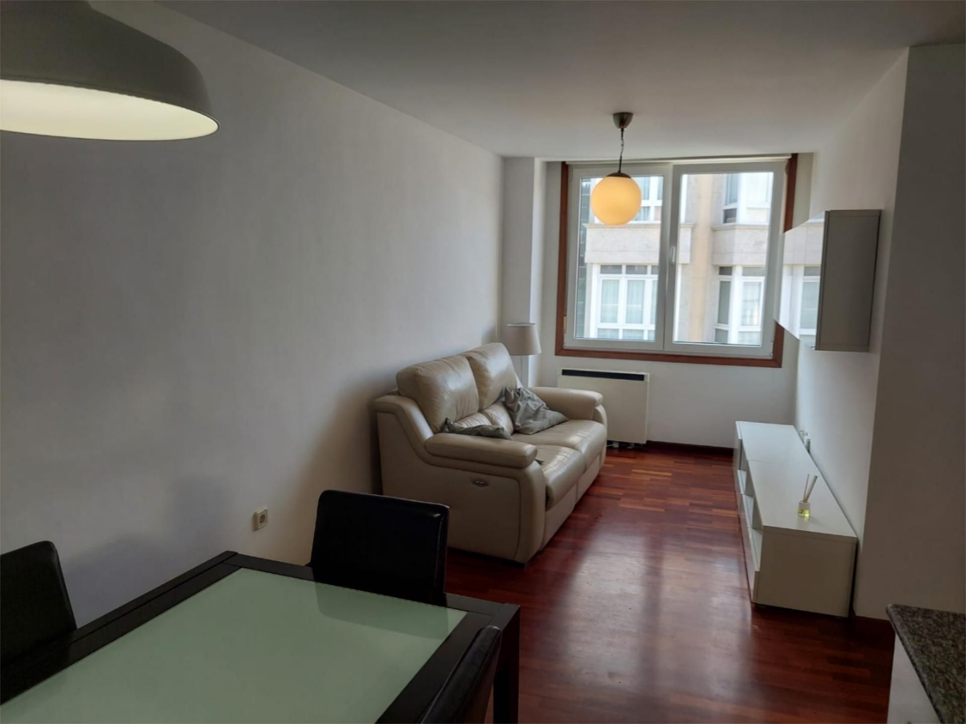 Piso de alquiler en Rúa Juan Montes, 33, Los Castros - Castrillón - Eiris